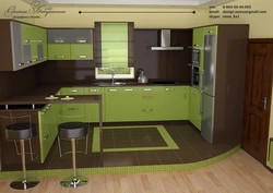 How To Design A Kitchen