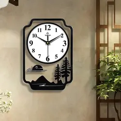 Kitchen Clock Design