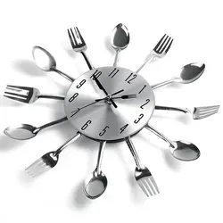 Kitchen clock design