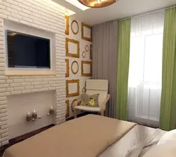 Акси хобгоҳи муосир 11 кв