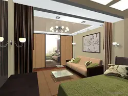 Design two berths