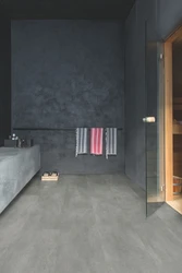 Vanna otağı fotoşəkilində kvars vinil plitələr