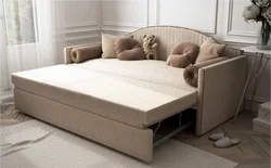 Small Sleeping Sofas Photo