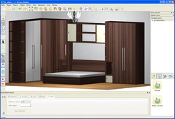 Free Bedroom Design Project