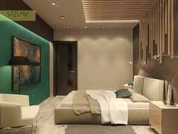 Free bedroom design project