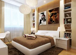 Photo of bedroom 14 sq m