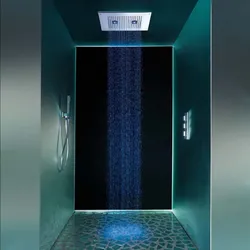 Ванные комнаты