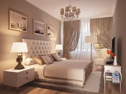 Show bedroom design