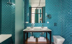 Ранги celadon дар дохили ҳаммом