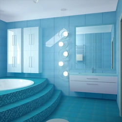 Ранги Celadon Дар Дохили Ҳаммом