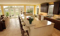 Кухни