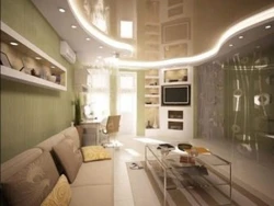 Шифтҳои акс барои меҳмонхона 18 кв