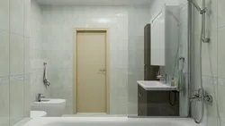 Плитка 60х120 в ванной фото