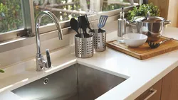 Моя Мойка На Кухне Фото