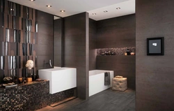 Sketches and design of a bathtub