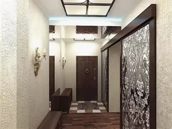 Категория Прихожие