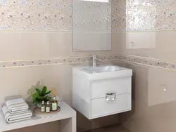 Marazzi ванна бөлмесінің плиткаларының фотосуреті