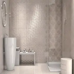 Marazzi ванна бөлмесінің плиткаларының фотосуреті