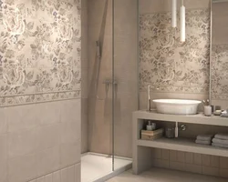Marazzi vanna otağı plitələrinin fotoşəkili