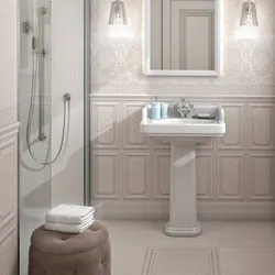 Marazzi vanna otağı plitələrinin fotoşəkili
