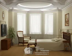 Терезесі Бар Интерьер Дизайны Жатын Бөлме