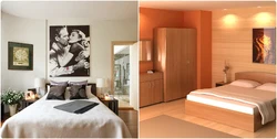 Feng shui fotoşəkilinə görə yataq otağı hansı rəngdədir