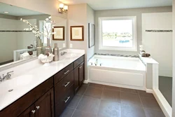 Bathroom Tile Options Photos In Light Colors