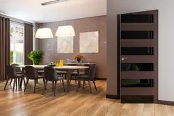 What Colors Does Wenge Go With In The Living Room Interior?