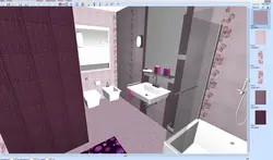 Create Your Own Bathroom Design