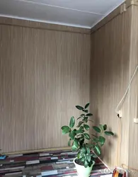 Интерьер Кухни С Мдф Панелями Фото Дизайн