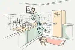 Дизайн ванной с окном хрущевка