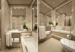What bath design to choose
