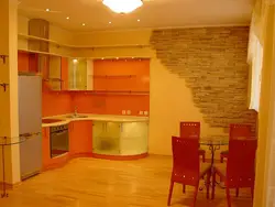 Ас үйді жөндеуді аяқтау фотосы