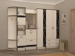 Лучшие прихожие в домах фото