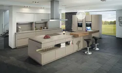 German Kitchen Design