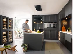 German kitchen design