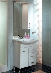 Bathroom Vanity Mirror Photo