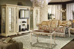 Belarusian living rooms photos