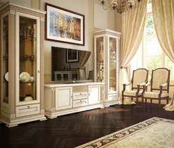 Гостиные
