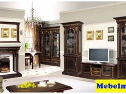 Belarusian living rooms photos
