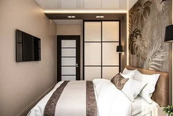 Bedroom 2 by 2 design photo