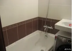 Xruşşev fotoşəkilində büdcə vanna otağı təmiri