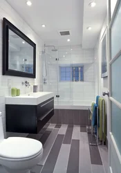 Simple Bathroom Design