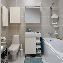 Simple Bathroom Design