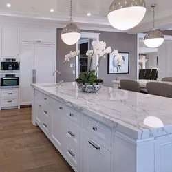 White kitchen designs