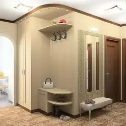 Категория Прихожие