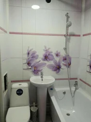 Bath Panel Pvc Design Khrushchev