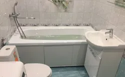 Ванна Панели Пвх Дизайн Хрущевка