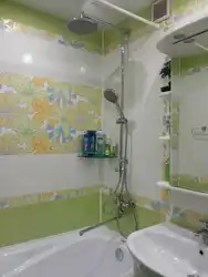 Ванна панели пвх дизайн хрущевка