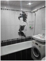 Bath Panel Pvc Design Khrushchev